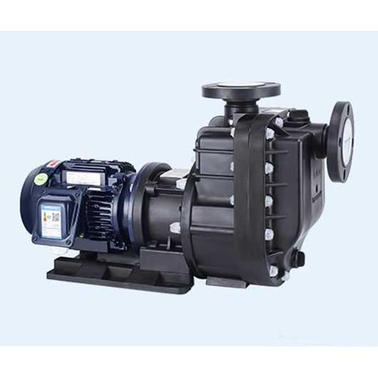 臥式離心泵離心泵為何空轉，有什么危害