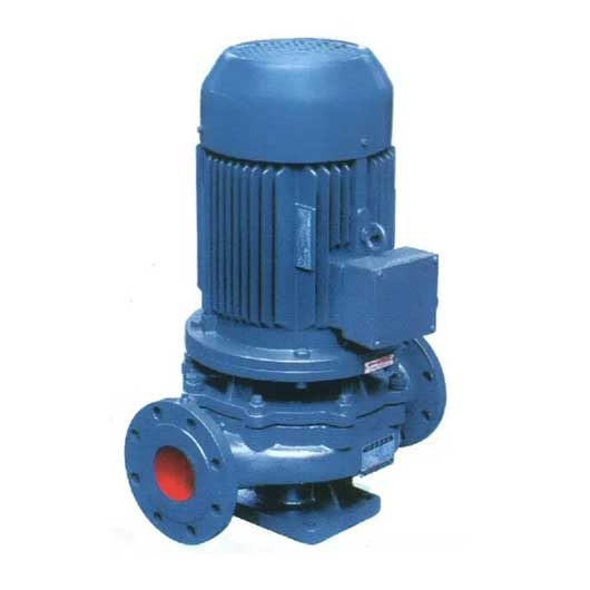 管道離心泵的安裝技術尤為重要，否則不堪設想