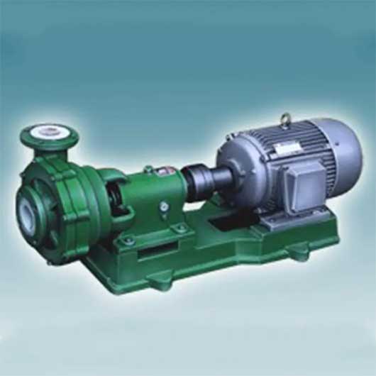 UHB耐腐蝕耐磨砂漿泵的優(yōu)點及應用