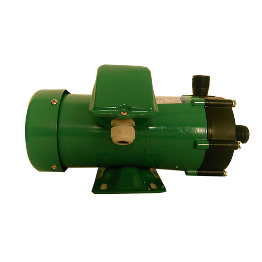 耐酸堿磁力泵故障解決方法及注意事項(xiàng)