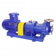  使用CQG高溫磁力泵時應(yīng)該要注意什么事項(xiàng)