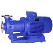 CQB型化工磁力泵的簡(jiǎn)單介紹