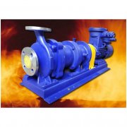 開(kāi)拓進(jìn)取，在工業(yè)領(lǐng)域中名副其實(shí)的耐高溫磁力泵