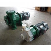 CQB磁驅(qū)動(dòng)離心泵